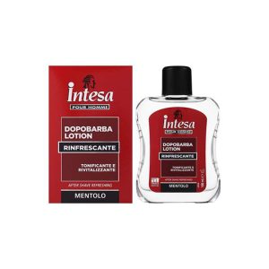 لوسیون افترشیو اینتسا مدل RINFRESCANTE