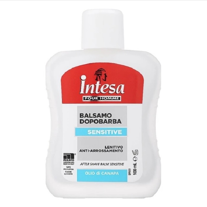 افتر-شیو-اینتسا-مدل-SENSITIVE