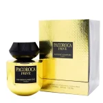 ادکلن پاکوروکا PACOROCA PRIVE